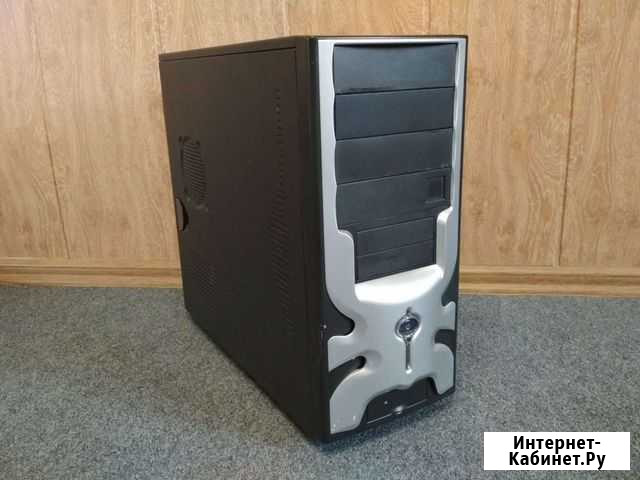 E8500 / P5K / 4 Гб / 250 Гб / GeForce GT 9600 Владимир - изображение 1