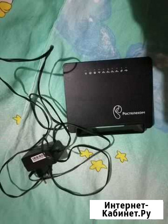 Wifi роутер Бологое - изображение 1