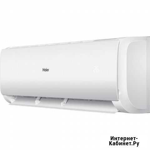 Сплит система Haier HSU-12HTL103/R2 Ростов-на-Дону - изображение 1