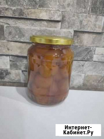 Варенье из инжира Красногорск - изображение 1