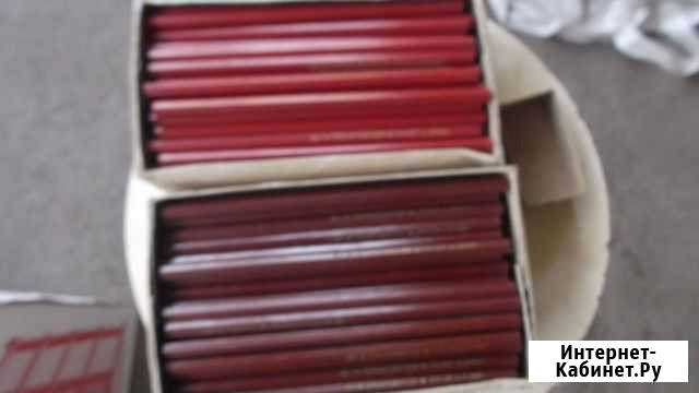Карандаши ручки копирка Краснодар - изображение 1