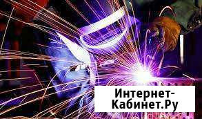 Аргонная сварка Ливенка - изображение 1