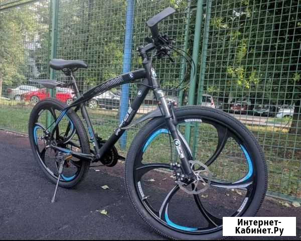 Велосипеды Екатеринбург - изображение 1