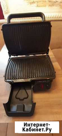 Электрогриль tefal Ульяновск - изображение 1