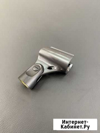 Держатель для микрофона Shure Пенза - изображение 1