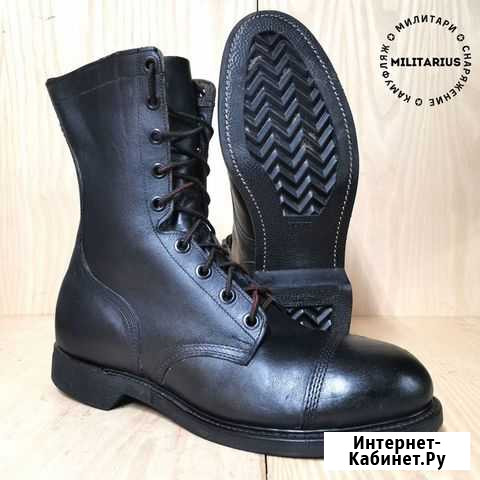 Берцы biltrite combat boots. Армия США. 45 размер Санкт-Петербург - изображение 1