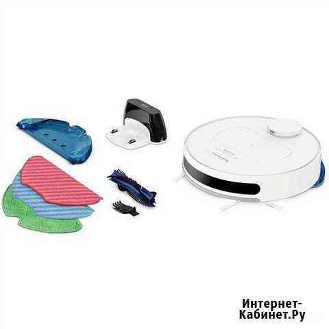 Робот-пылесос Tefal X-plorer serie 75 Старый Оскол