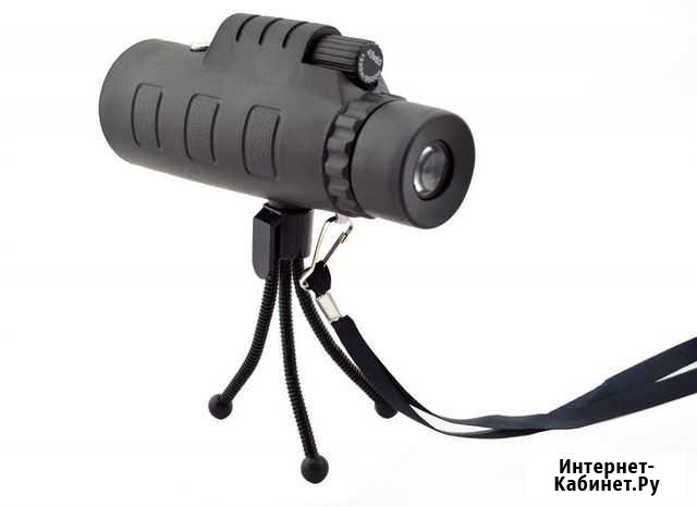 Бинокль panda binoculars Монокуляр Чита - изображение 1