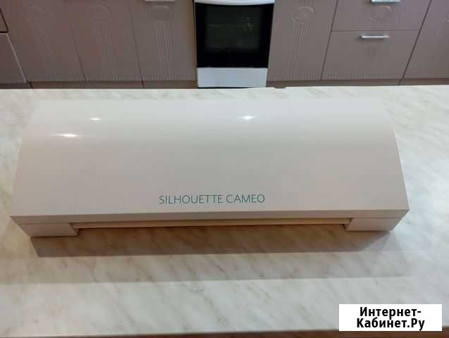 Режущий плоттер silhouette cameo 3 Бузулук - изображение 1