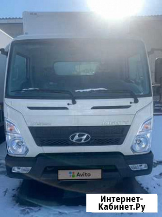 Hyundai Mighty EX8, 2021 Воронеж - изображение 1
