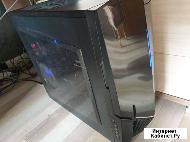 Игровой пк i7 2600k Петропавловск-Камчатский - изображение 1