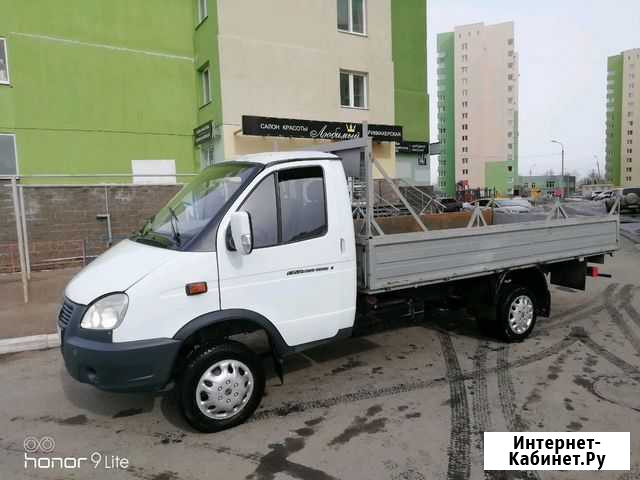 Грузоперевозки Уфа - изображение 1
