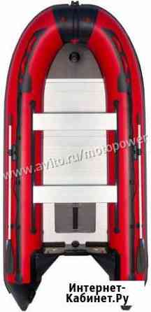 Лодка пвх Smarine SDP MAX 380 Барнаул