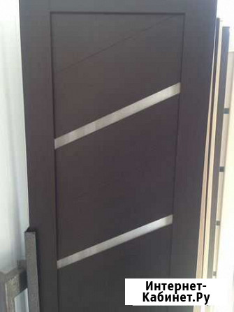 Двери Fly Doors Абакан - изображение 1