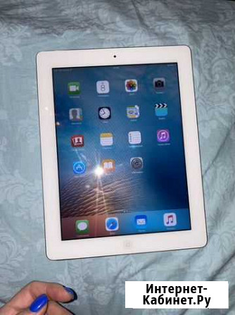 iPad 2 Сочи - изображение 1