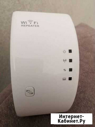 Wifi repeater Оренбург - изображение 1