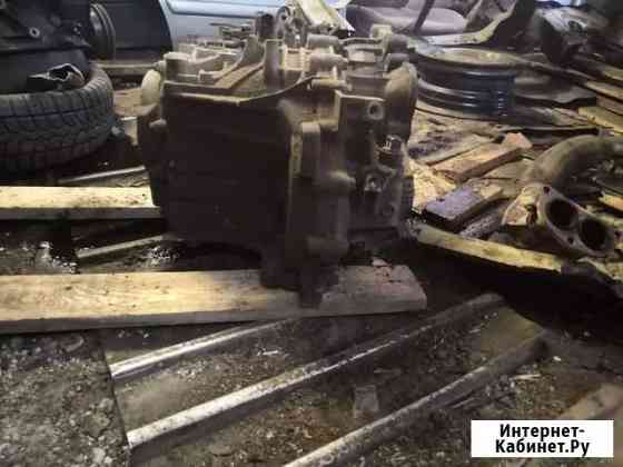 АКПП Mitsubishi Aspire 4G93 (galant8) Череповец