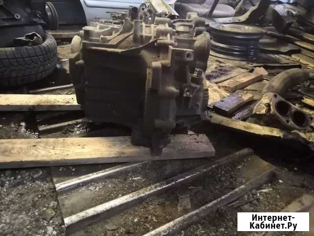 АКПП Mitsubishi Aspire 4G93 (galant8) Череповец - изображение 1