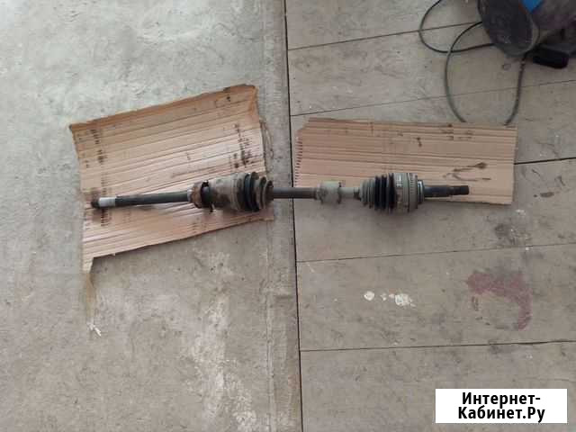 Привод передний,правый в сборе Томск - изображение 1