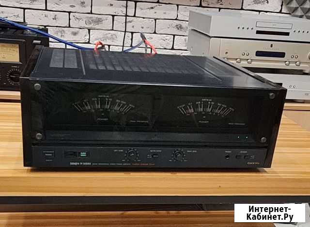 Onkyo Integra m506rs + видео Волгоград - изображение 1
