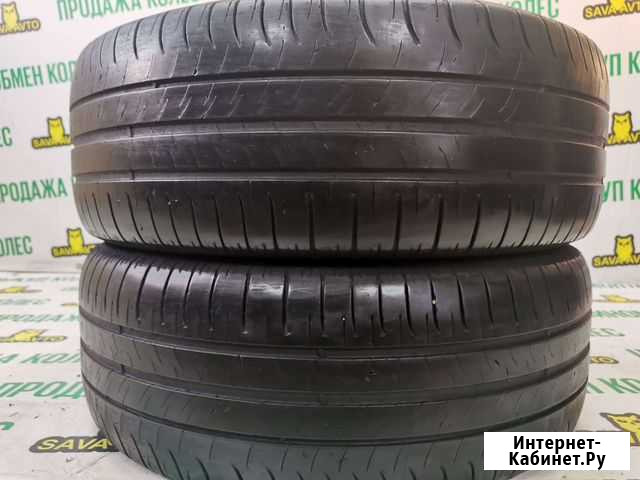 Michelin 205/55 R16 91V Омск - изображение 1