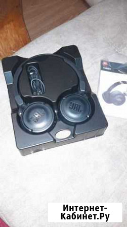 Наушники JBL Уфа - изображение 1