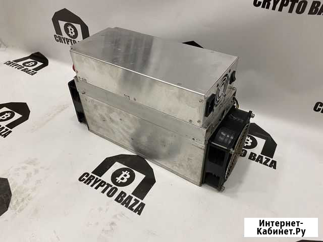 Asic майнер Innosilicon t2t 25Th в наличии в Омске Омск - изображение 1