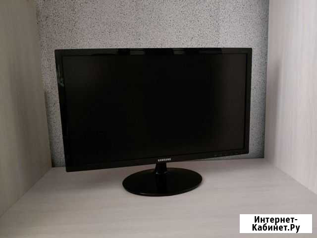 Samsung S24D330H 24 Набережные Челны - изображение 1