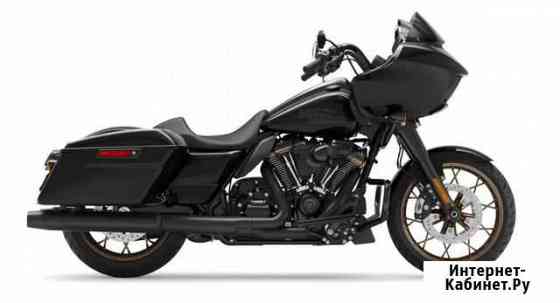 Harley-Davidson Road Glide ST 2022 Black Красноярск