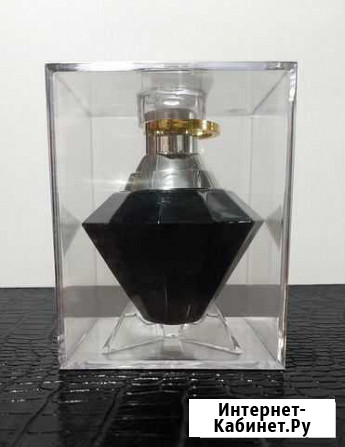 Духи женские Молекула 02 (60ml) Нальчик - изображение 1