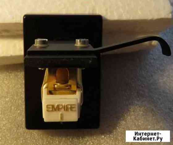 Картридж Empire 4000D / III Саратов