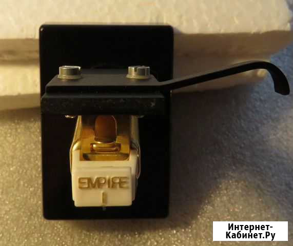 Картридж Empire 4000D / III Саратов - изображение 1