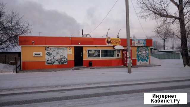 Магазин 130 м2 Рубцовск - изображение 1