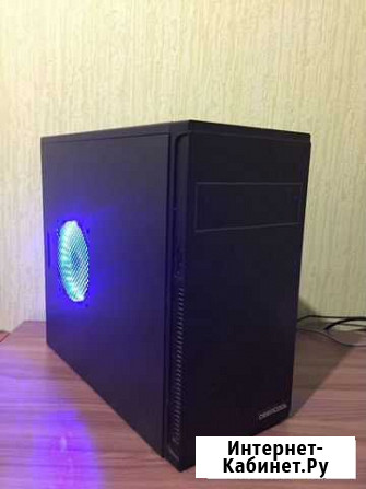 Мощный игровой компьютер Орск - изображение 1