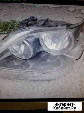 Фара левая Барнаул