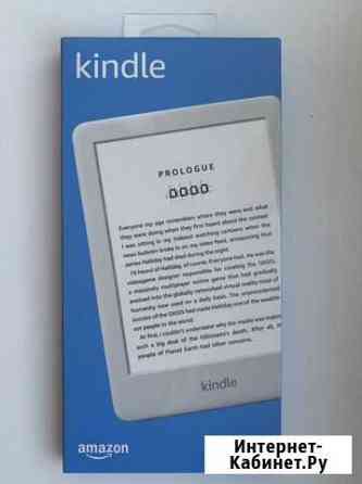 Электронная книга Kindle (новая) Нефтеюганск