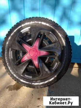 Nokian 185/60 R15 88T Джанкой - изображение 1