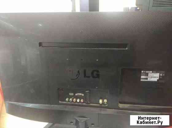Телевизор LG 29 Севастополь
