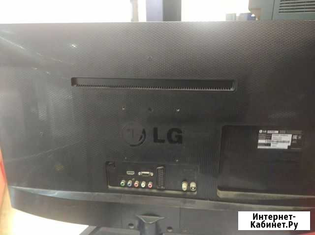 Телевизор LG 29 Севастополь - изображение 1