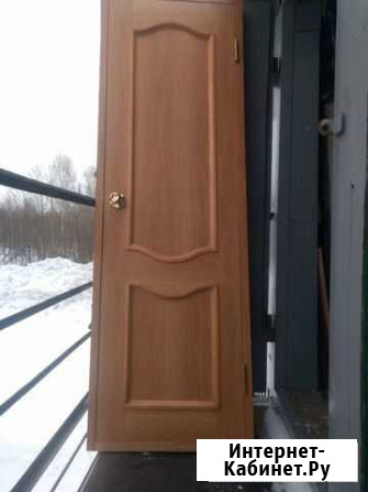 Дверь Нижневартовск - изображение 1