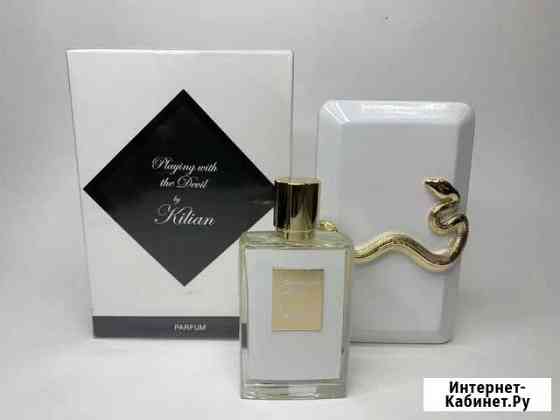 Kilian - Playing with the Devil - 50 ml (Luxe) Челябинск