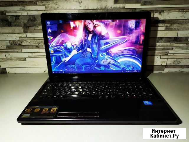 Lenovo G580 - Core i3-2 Поколения \ 4 Озу \ 500 HD Симферополь - изображение 1