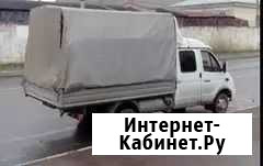 Газель Фермер 3 метра, объем 11 куб/м Самара - изображение 1