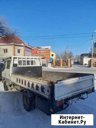 Грузоперевозки Благовещенск - изображение 1