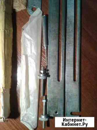 Переплётное устройство Иваново