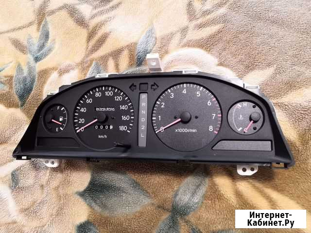 Спидометр Toyota Caldina AT191 Щекино - изображение 1