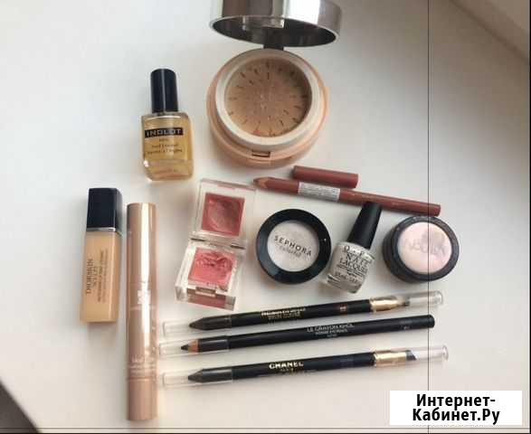 Косметика Сургут - изображение 1