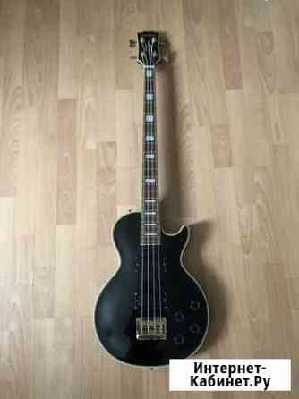 Grass Roots Les Paul Custom G-LP-45C Дзержинск