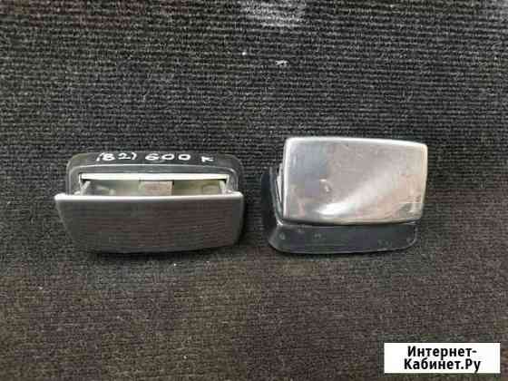 Хром пепельницы ваз 2101 Киров
