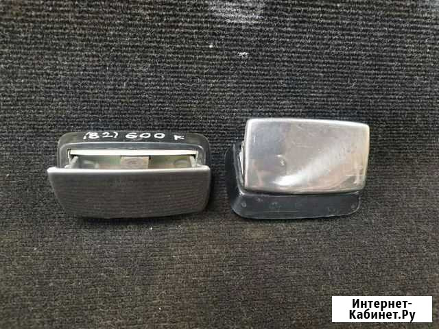 Хром пепельницы ваз 2101 Киров - изображение 1